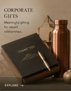 Corporate gifts